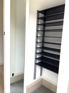 【収納】 | グレースシティ南柏