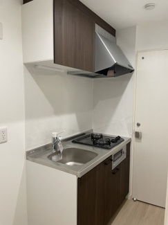 【キッチン】 | グレースシティ南柏