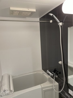 【浴室】 | グレースシティ南柏