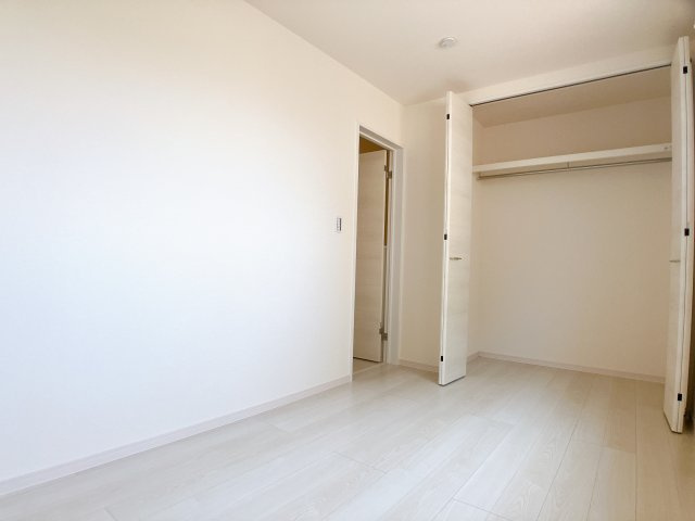 リーブルファイン六貫山の展望