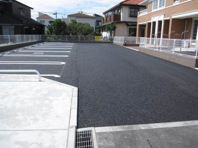 【駐車場】 | エスペランサ2(エスペランサツー)