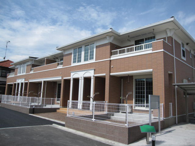 【外観】 | エスペランサ2(エスペランサツー)