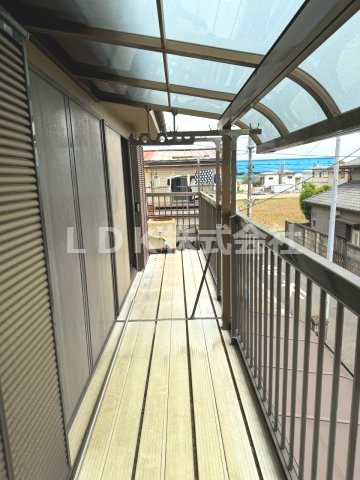  | 売主/中古戸建/川越市大字下赤坂