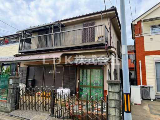 【外観】 | 売主/中古戸建/川越市大字下赤坂