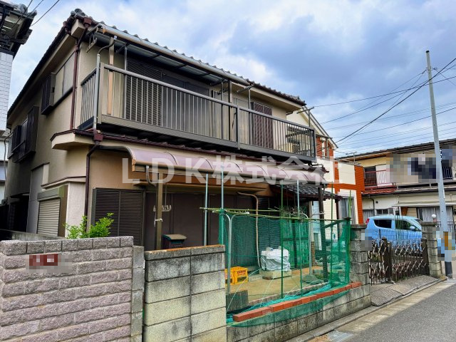 【外観】 | 売主/中古戸建/川越市大字下赤坂