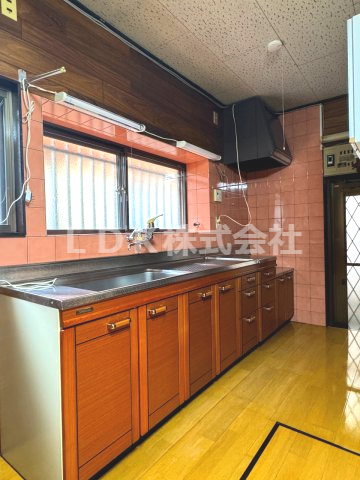 【キッチン】 | 売主/中古戸建/川越市大字下赤坂