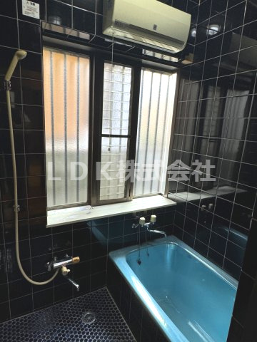 【浴室】 | 売主/中古戸建/川越市大字下赤坂