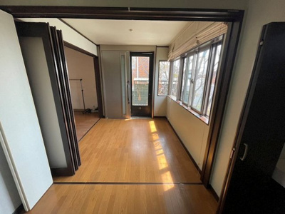 【玄関】 | 西宮市　甲陽園山王町　中古戸建