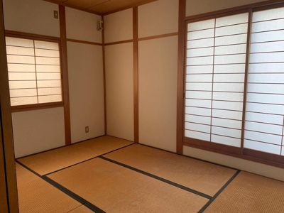 【和室】 | 西宮市　甲陽園山王町　中古戸建