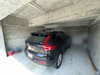 【駐車場】 | 西宮市　甲陽園山王町　中古戸建