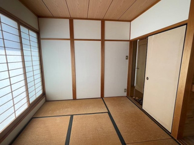 【和室】 | 西宮市　甲陽園山王町　中古戸建