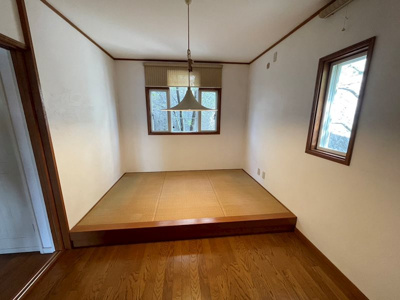 【玄関】 | 西宮市　甲陽園山王町　中古戸建