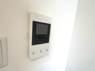 【セキュリティ】 | ブロード東灘深江駅前レジデンス