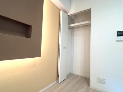 【収納】 | ブロード東灘深江駅前レジデンス