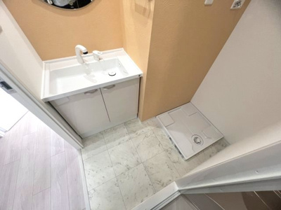 【洗面所】 | ブロード東灘深江駅前レジデンス