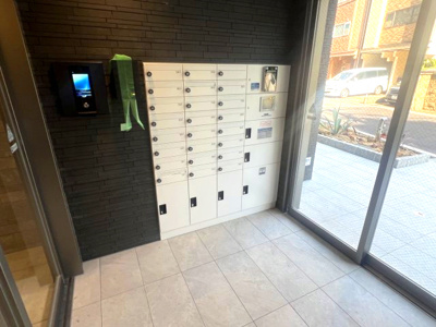 【居間・リビング】 | ブロード東灘深江駅前レジデンス