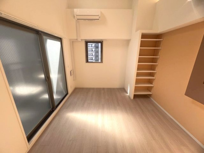 【独立洗面台】 | ブロード東灘深江駅前レジデンス