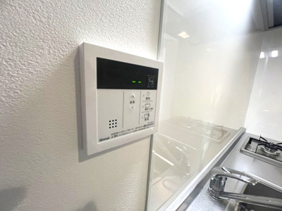 【設備】 | ブロード東灘深江駅前レジデンス