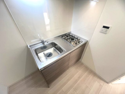 【キッチン】 | ブロード東灘深江駅前レジデンス