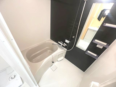 【浴室】 | ブロード東灘深江駅前レジデンス