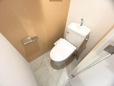 【トイレ】 | ブロード東灘深江駅前レジデンス