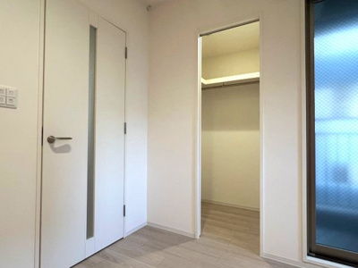 【収納】 | ブロード東灘深江駅前レジデンス