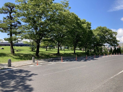 【周辺】 | ジーアール三島駐車場