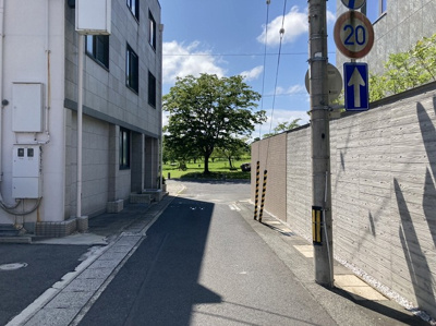 【周辺】 | ジーアール三島駐車場