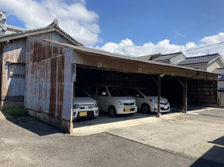 【駐車場】 | ジーアール三島駐車場