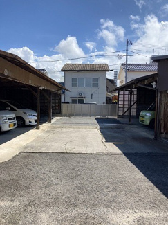 【駐車場】 | ジーアール三島駐車場