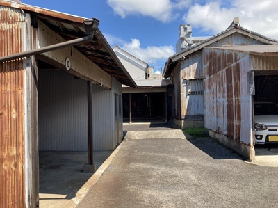 【その他】 | ジーアール三島駐車場