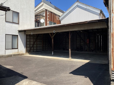 【その他】 | ジーアール三島駐車場