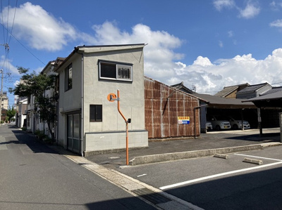 【その他共用部分】 | ジーアール三島駐車場