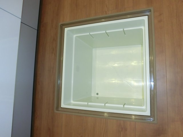 FIRSTTOWN第5守山区鳥羽見｜名古屋市の戸建ならホームアップの収納|【売主施工例】床下収納庫