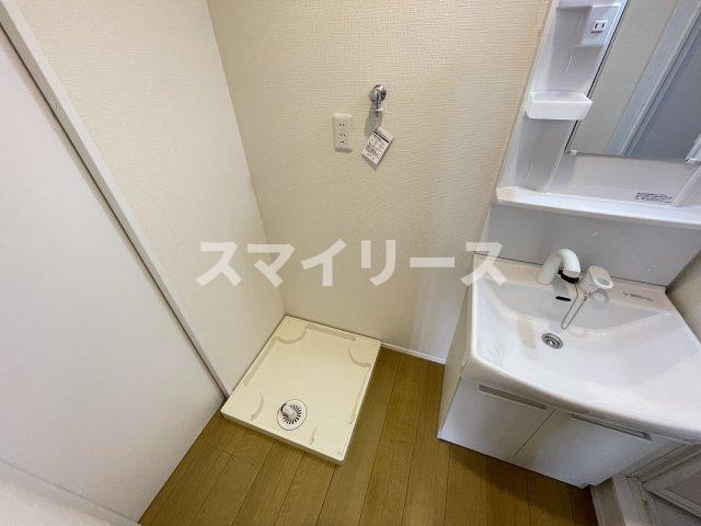 vinosity柏の設備