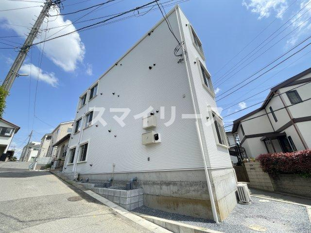 vinosity柏の展望