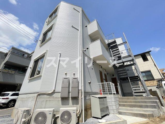 vinosity柏のその他共用部分