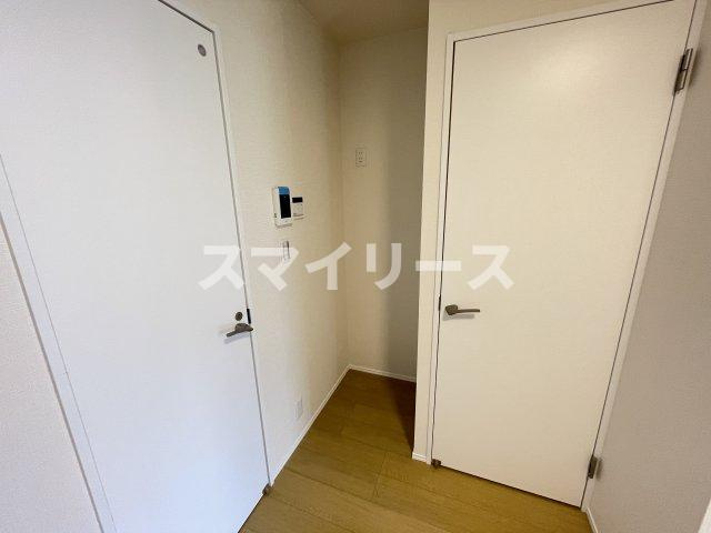 vinosity柏のセキュリティ