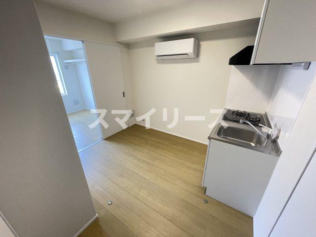 vinosity柏の居間・リビング