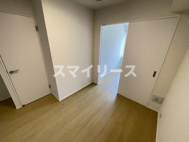 vinosity柏の内装