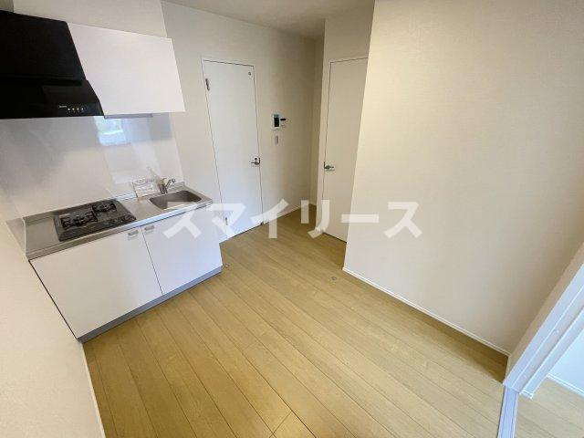 vinosity柏の内装