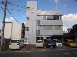 駅南JTビル