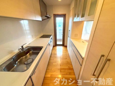 【キッチン】 | シーズガーデン千城台