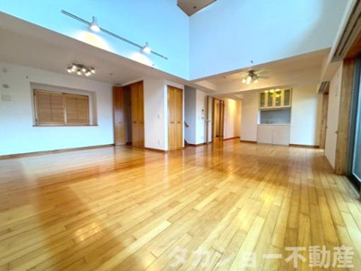 【居間・リビング】 | シーズガーデン千城台