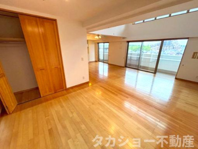 【居間・リビング】 | シーズガーデン千城台