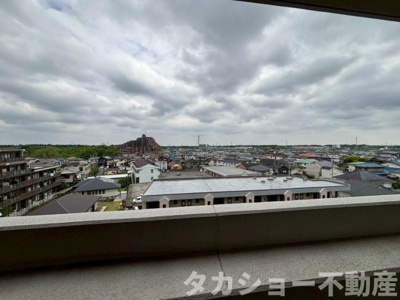 【展望】 | シーズガーデン千城台