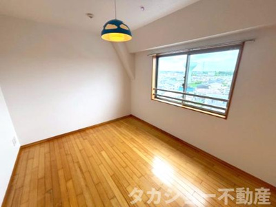 【洋室】 | シーズガーデン千城台