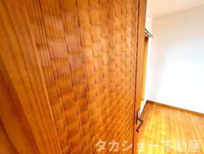 【内装】 | シーズガーデン千城台 | 建具1つ1つが高級感御座います。