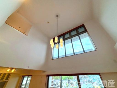 【内装】 | シーズガーデン千城台