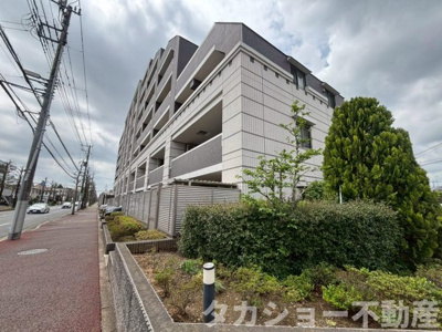 【外観】 | シーズガーデン千城台